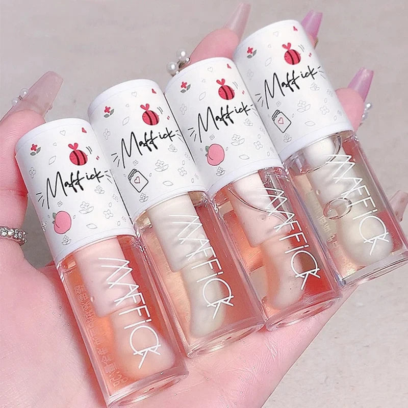 Hydrating Lip Oil Gloss Balm