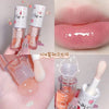 Hydrating Lip Oil Gloss Balm