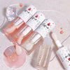 Hydrating Lip Oil Gloss Balm