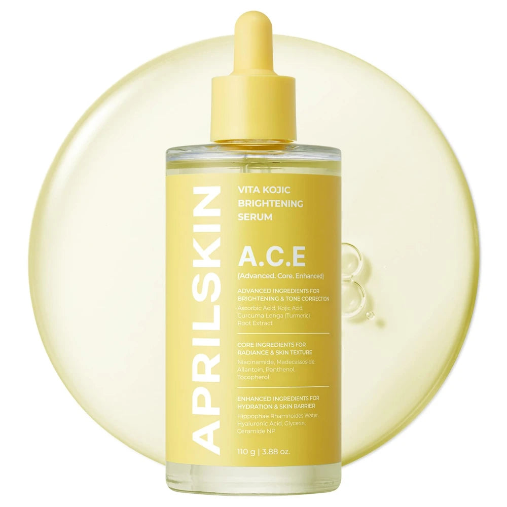 APRILSKIN A.C.E Vita Kojic Serum