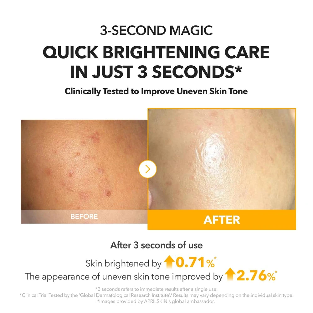 APRILSKIN A.C.E Vita Kojic Serum