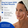 A313 Retinol Cream