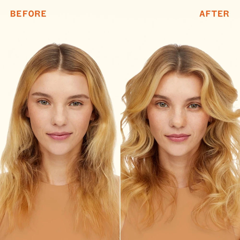 Amika Perk Up Dry Shampoo