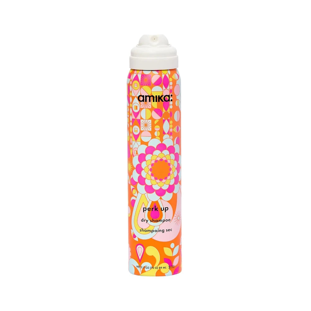 Amika Perk Up Dry Shampoo