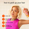 Amika Perk Up Dry Shampoo