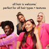 Amika Perk Up Dry Shampoo