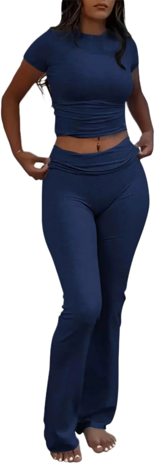AYWA Two Piece Lounge Set