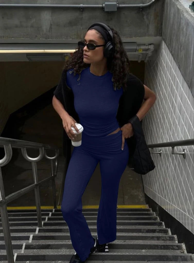 AYWA Two Piece Lounge Set