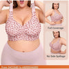 Leopard Print Jelly Bra