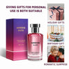 ASSEEK DATE Vanilla Gourmet Eau de Parfum