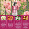 ASSEEK DATE Vanilla Gourmet Eau de Parfum