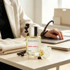 Ambery Vanilla Eau de Parfum