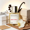 Ambery Vanilla Eau de Parfum